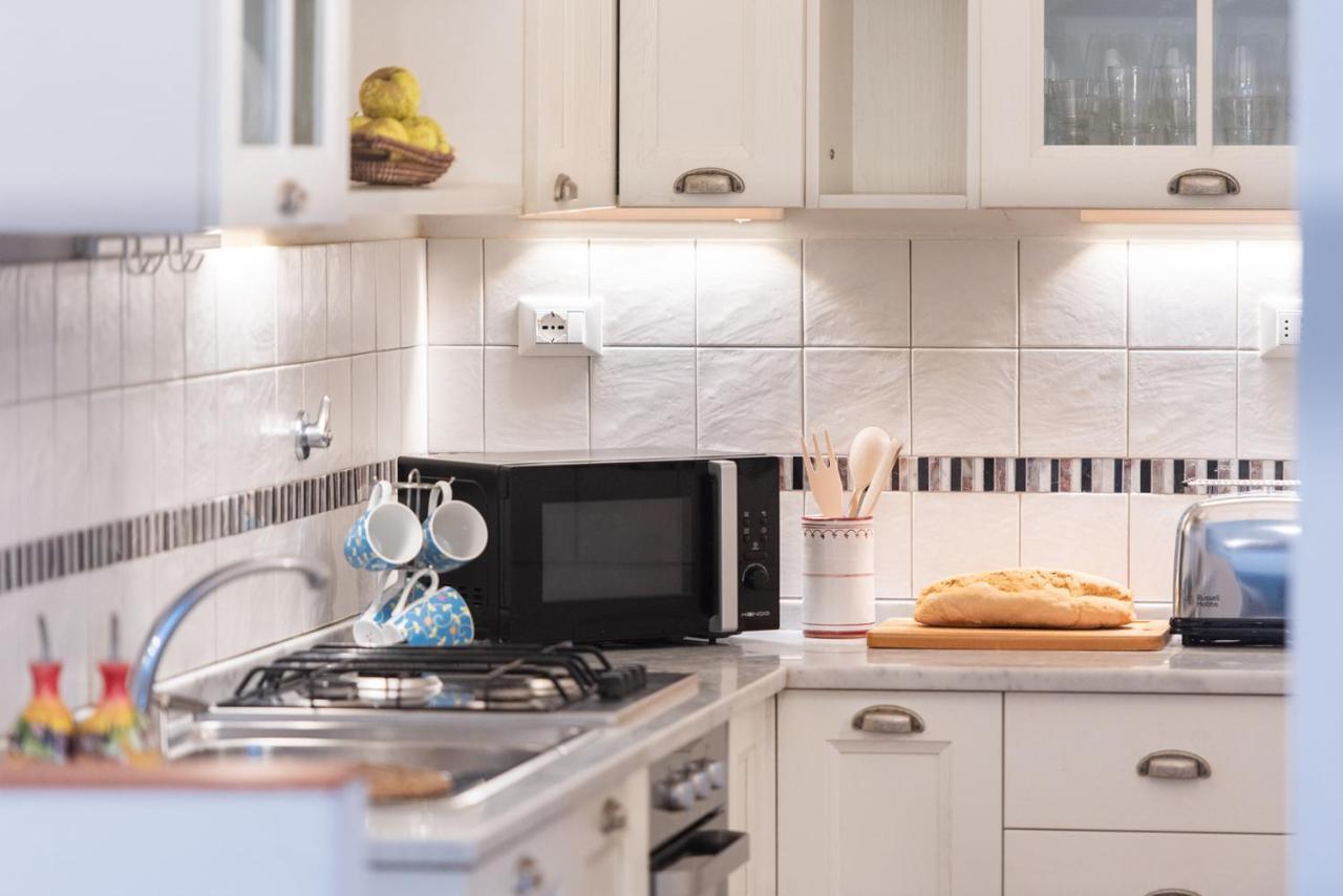 Spacious Family Flat S. Spirito 8 Sleeps Florença